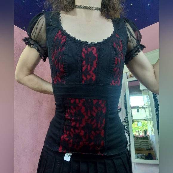 Tripp corsets! Collection post! Only 2 remain! Sev unlisted atm!!! Ask! - Picture 5 of 16